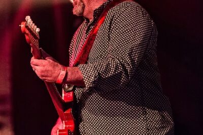 Clouseau @ Boerenrock 2016, foto 16, foto's door Edwin Houdevelt - FrontView Magazine