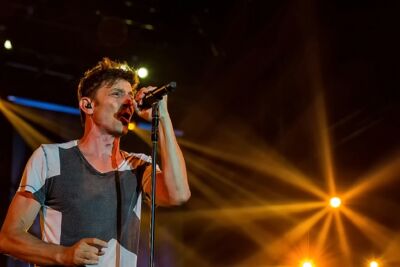Clouseau @ Boerenrock 2016, foto 19, foto's door Edwin Houdevelt - FrontView Magazine