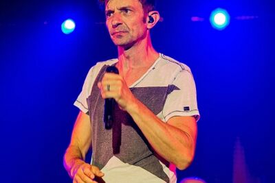 Clouseau @ Boerenrock 2016, foto 20, foto's door Edwin Houdevelt - FrontView Magazine