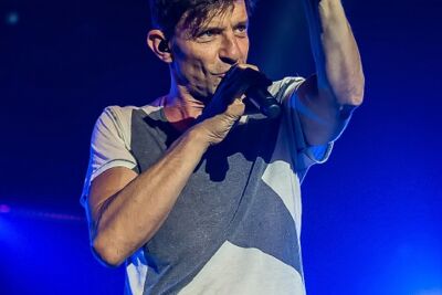Clouseau @ Boerenrock 2016, foto 22, foto's door Edwin Houdevelt - FrontView Magazine