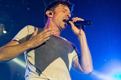 Clouseau @ Boerenrock 2016, foto 23, foto's door Edwin Houdevelt - FrontView Magazine