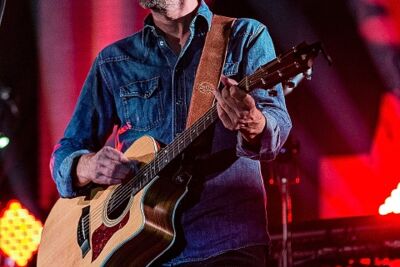Clouseau @ Boerenrock 2016, foto 31, foto's door Edwin Houdevelt - FrontView Magazine