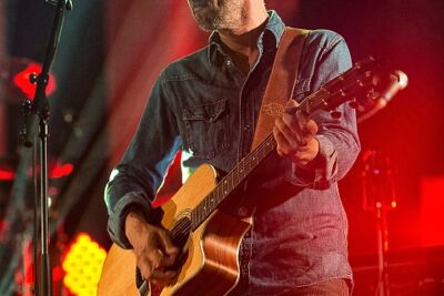 Clouseau @ Boerenrock 2016, foto 32, foto's door Edwin Houdevelt - FrontView Magazine