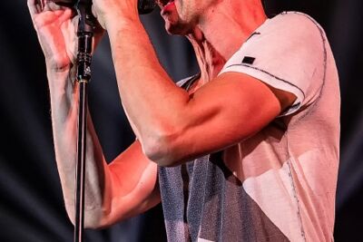 Clouseau @ Boerenrock 2016, foto 33, foto's door Edwin Houdevelt - FrontView Magazine
