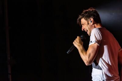Clouseau @ Boerenrock 2016, foto 34, foto's door Edwin Houdevelt - FrontView Magazine