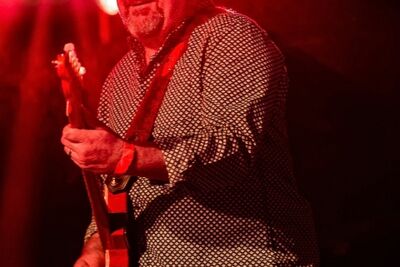 Clouseau @ Boerenrock 2016, foto 36, foto's door Edwin Houdevelt - FrontView Magazine