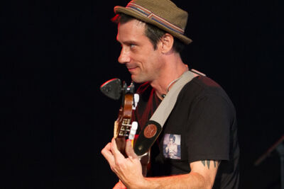 Fao Fao @ BoombalFestival Dag 4 Lovendegem, picture 2, photographed by Guy Danneels - FrontView Magazine