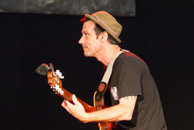 Fao Fao @ BoombalFestival Dag 4 Lovendegem, picture 3, photographed by Guy Danneels - FrontView Magazine