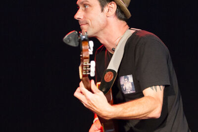 Fao Fao @ BoombalFestival Dag 4 Lovendegem, picture 7, photographed by Guy Danneels - FrontView Magazine