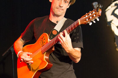 Fao Fao @ BoombalFestival Dag 4 Lovendegem, picture 9, photographed by Guy Danneels - FrontView Magazine