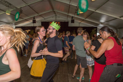 Fao Fao @ BoombalFestival Dag 4 Lovendegem, picture 15, photographed by Guy Danneels - FrontView Magazine
