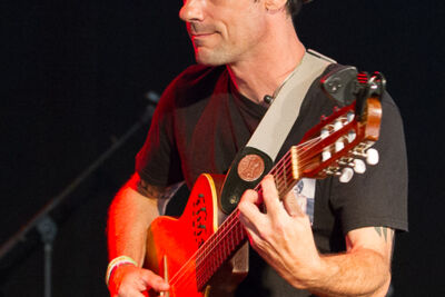 Fao Fao @ BoombalFestival Dag 4 Lovendegem, picture 16, photographed by Guy Danneels - FrontView Magazine