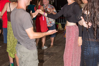 Fao Fao @ BoombalFestival Dag 4 Lovendegem, picture 22, photographed by Guy Danneels - FrontView Magazine