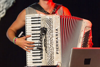 Fao Fao @ BoombalFestival Dag 4 Lovendegem, picture 23, photographed by Guy Danneels - FrontView Magazine