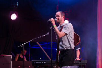 Het Zesde Metaal @ BoombalFestival Dag 3 Lovendegem, picture 2, photographed by Guy Danneels - FrontView Magazine