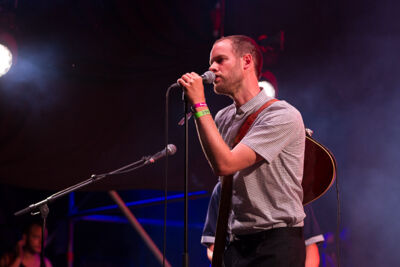 Het Zesde Metaal @ BoombalFestival Dag 3 Lovendegem, picture 7, photographed by Guy Danneels - FrontView Magazine