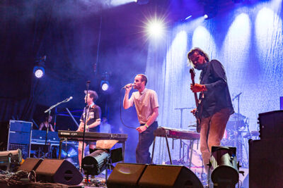 Het Zesde Metaal @ BoombalFestival Dag 3 Lovendegem, picture 8, photographed by Guy Danneels - FrontView Magazine