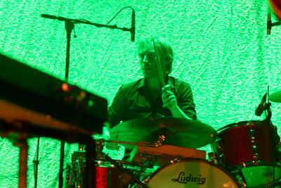 Het Zesde Metaal @ BoombalFestival Dag 3 Lovendegem, picture 10, photographed by Guy Danneels - FrontView Magazine