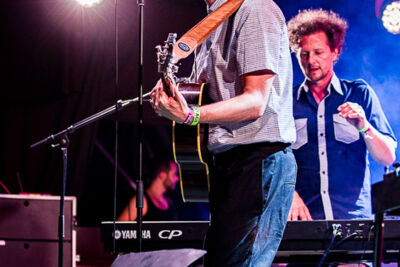 Het Zesde Metaal @ BoombalFestival Dag 3 Lovendegem, picture 11, photographed by Guy Danneels - FrontView Magazine