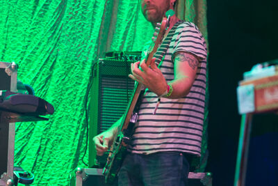 Het Zesde Metaal @ BoombalFestival Dag 3 Lovendegem, picture 15, photographed by Guy Danneels - FrontView Magazine