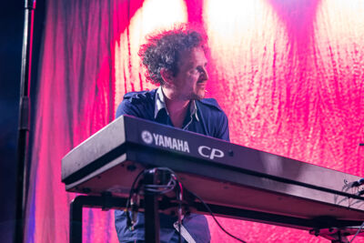 Het Zesde Metaal @ BoombalFestival Dag 3 Lovendegem, picture 16, photographed by Guy Danneels - FrontView Magazine