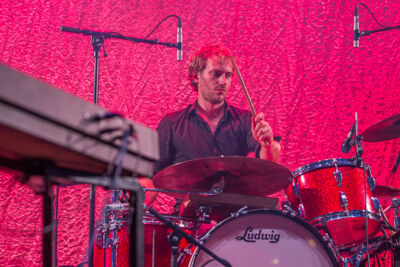 Het Zesde Metaal @ BoombalFestival Dag 3 Lovendegem, picture 17, photographed by Guy Danneels - FrontView Magazine