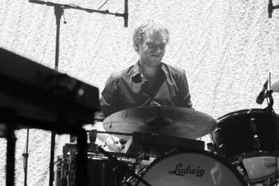 Het Zesde Metaal @ BoombalFestival Dag 3 Lovendegem, picture 19, photographed by Guy Danneels - FrontView Magazine
