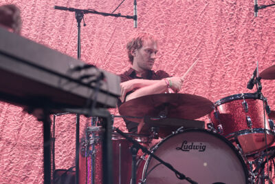Het Zesde Metaal @ BoombalFestival Dag 3 Lovendegem, picture 20, photographed by Guy Danneels - FrontView Magazine