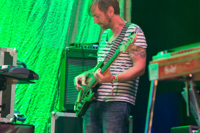 Het Zesde Metaal @ BoombalFestival Dag 3 Lovendegem, picture 21, photographed by Guy Danneels - FrontView Magazine