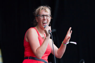 Kapitein Winokio @ BoombalFestival Dag 4 Lovendegem, picture 4, photographed by Guy Danneels - FrontView Magazine