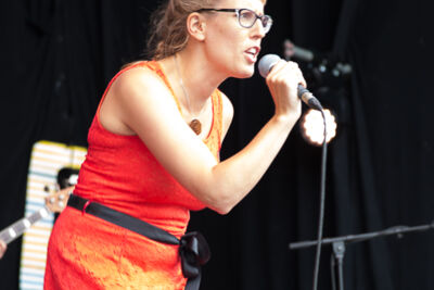 Kapitein Winokio @ BoombalFestival Dag 4 Lovendegem, picture 12, photographed by Guy Danneels - FrontView Magazine