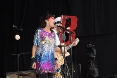 Kapitein Winokio @ BoombalFestival Dag 4 Lovendegem, picture 14, photographed by Guy Danneels - FrontView Magazine