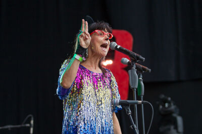Kapitein Winokio @ BoombalFestival Dag 4 Lovendegem, picture 18, photographed by Guy Danneels - FrontView Magazine