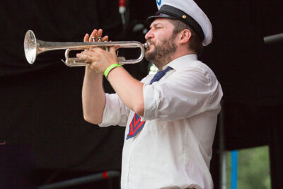 Kapitein Winokio @ BoombalFestival Dag 4 Lovendegem, picture 28, photographed by Guy Danneels - FrontView Magazine