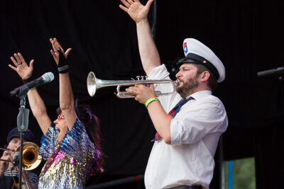 Kapitein Winokio @ BoombalFestival Dag 4 Lovendegem, picture 29, photographed by Guy Danneels - FrontView Magazine
