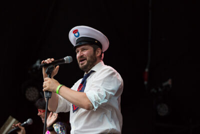 Kapitein Winokio @ BoombalFestival Dag 4 Lovendegem, picture 32, photographed by Guy Danneels - FrontView Magazine