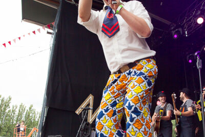 Kapitein Winokio @ BoombalFestival Dag 4 Lovendegem, picture 49, photographed by Guy Danneels - FrontView Magazine