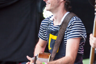 Kapitein Winokio @ BoombalFestival Dag 4 Lovendegem, picture 53, photographed by Guy Danneels - FrontView Magazine