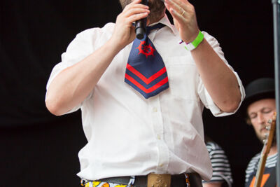 Kapitein Winokio @ BoombalFestival Dag 4 Lovendegem, picture 56, photographed by Guy Danneels - FrontView Magazine