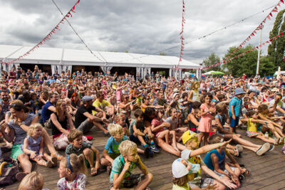 Kapitein Winokio @ BoombalFestival Dag 4 Lovendegem, picture 60, photographed by Guy Danneels - FrontView Magazine