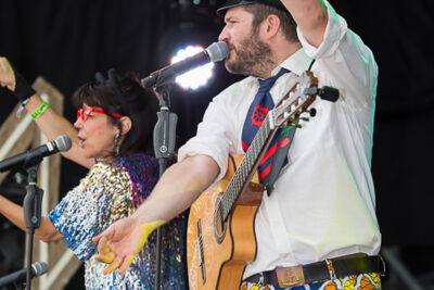 Kapitein Winokio @ BoombalFestival Dag 4 Lovendegem, picture 62, photographed by Guy Danneels - FrontView Magazine