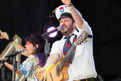 Kapitein Winokio @ BoombalFestival Dag 4 Lovendegem, picture 65, photographed by Guy Danneels - FrontView Magazine