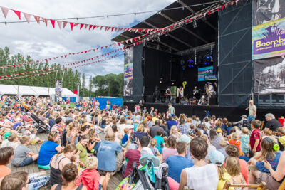 Kapitein Winokio @ BoombalFestival Dag 4 Lovendegem, picture 67, photographed by Guy Danneels - FrontView Magazine