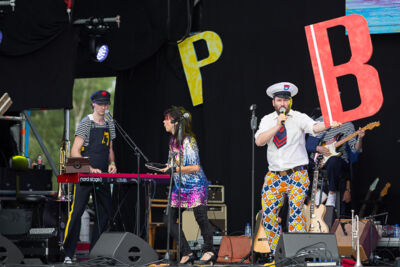 Kapitein Winokio @ BoombalFestival Dag 4 Lovendegem, picture 71, photographed by Guy Danneels - FrontView Magazine