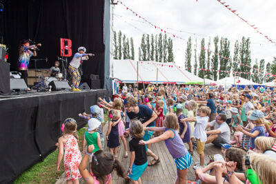 Kapitein Winokio @ BoombalFestival Dag 4 Lovendegem, picture 73, photographed by Guy Danneels - FrontView Magazine