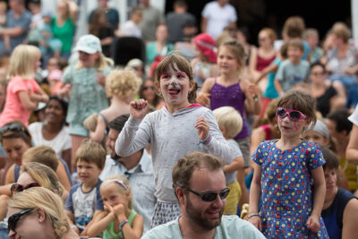 Kapitein Winokio @ BoombalFestival Dag 4 Lovendegem, picture 77, photographed by Guy Danneels - FrontView Magazine