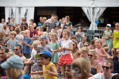 Kapitein Winokio @ BoombalFestival Dag 4 Lovendegem, picture 78, photographed by Guy Danneels - FrontView Magazine