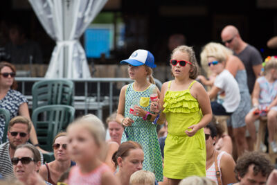 Kapitein Winokio @ BoombalFestival Dag 4 Lovendegem, picture 79, photographed by Guy Danneels - FrontView Magazine
