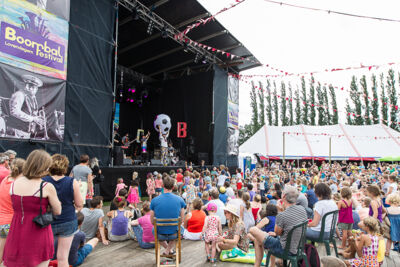Kapitein Winokio @ BoombalFestival Dag 4 Lovendegem, picture 87, photographed by Guy Danneels - FrontView Magazine