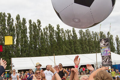Kapitein Winokio @ BoombalFestival Dag 4 Lovendegem, picture 91, photographed by Guy Danneels - FrontView Magazine
